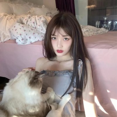 我在等待